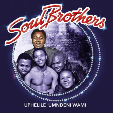 Uphelile Umndeni Wami | Boomplay Music