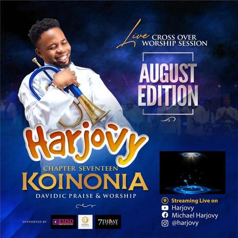 Ariya Koinonia praise and worship | Boomplay Music