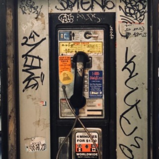 Collect calls