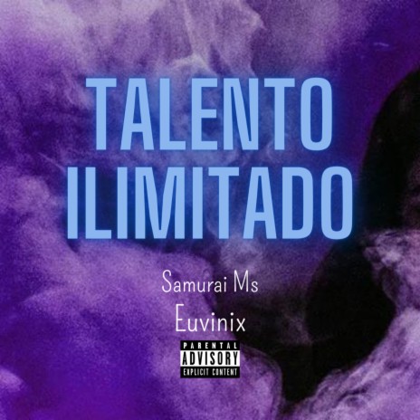 Talento Ilimitado ft. Euvinix | Boomplay Music