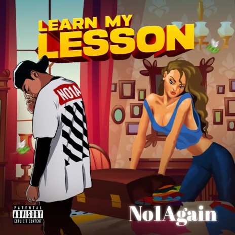 Learn My Lesson | Boomplay Music