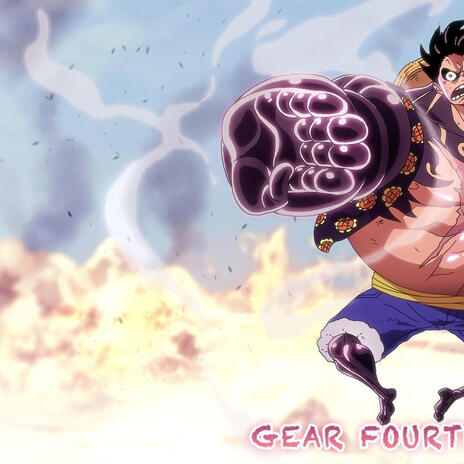 GEAR 4 | Boomplay Music