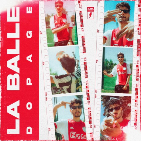 La Balle | Boomplay Music