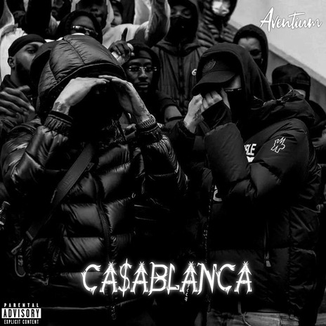 CA$ABLANCA | Boomplay Music