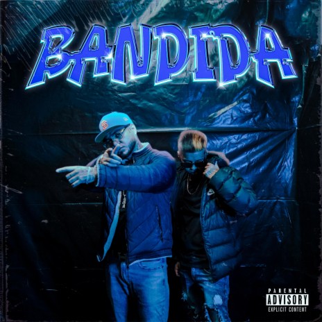 BANDIDA | Boomplay Music