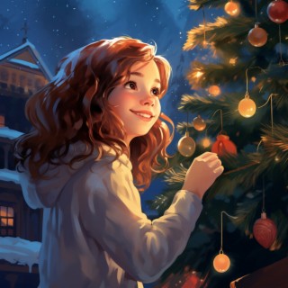 Der Zauber der Weihnacht: Eine Melodie des Festes