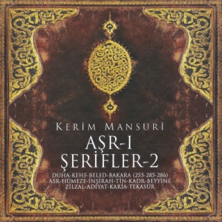 Aşr-ı Şerifler - 2