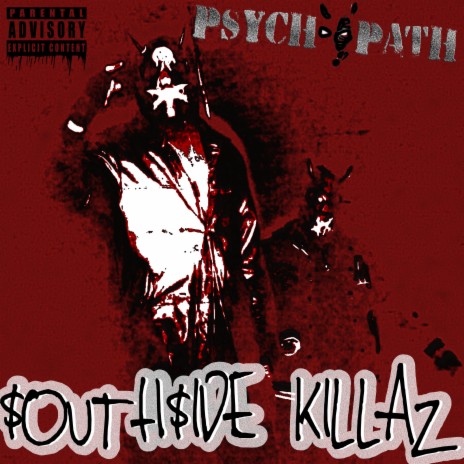 PSYCHOPATH | Boomplay Music