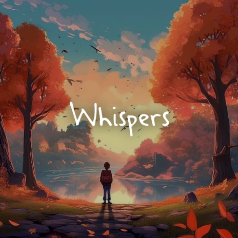 Whispers | Boomplay Music