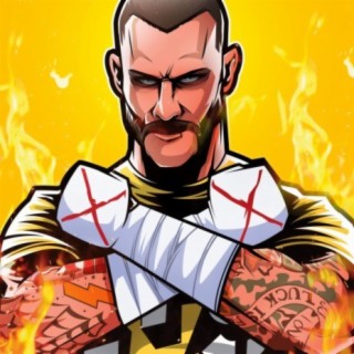 CM Punk