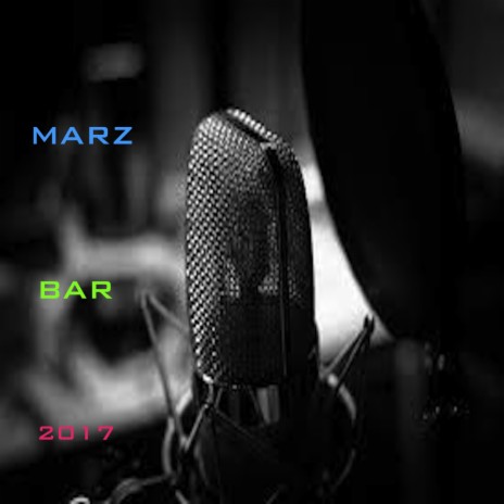 MARZ | Boomplay Music