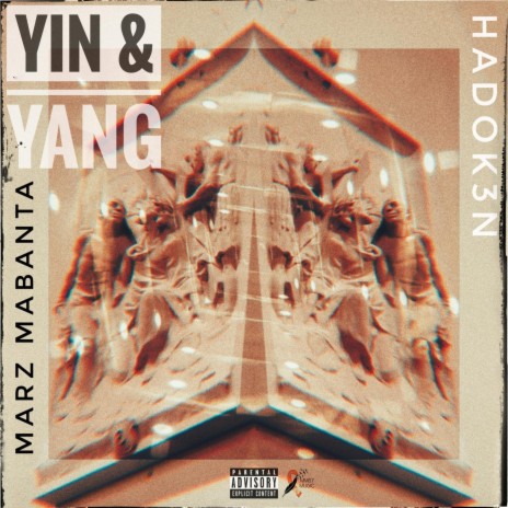 Yin & Yang ft. HADOK3N | Boomplay Music