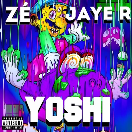 yoshi ft. Jaye R | Boomplay Music