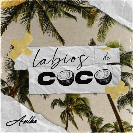 Labios de Coco