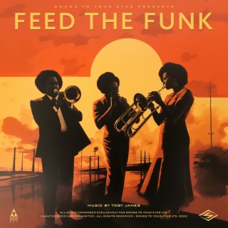 Feed The Funk