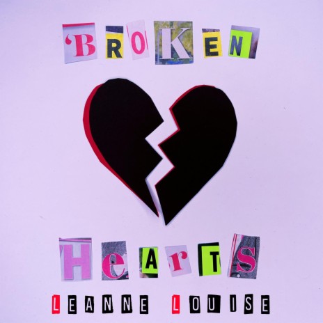 Broken Hearts | Boomplay Music