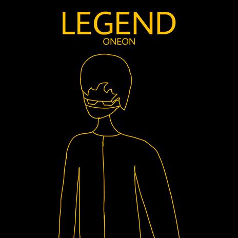 Legend (Super Slowed)