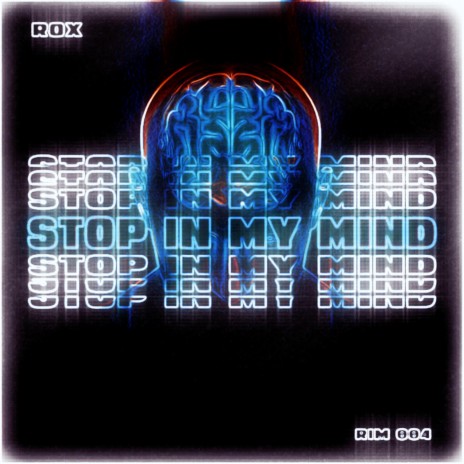 Stop In My Mind | Boomplay Music