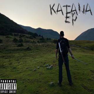 KATANA EP