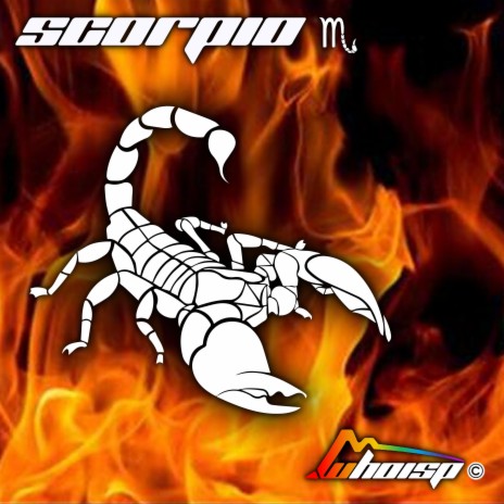 Scorpio | Boomplay Music