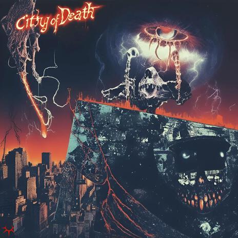 City of Death