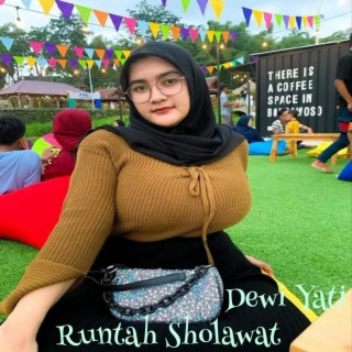 Runtah Sholawat