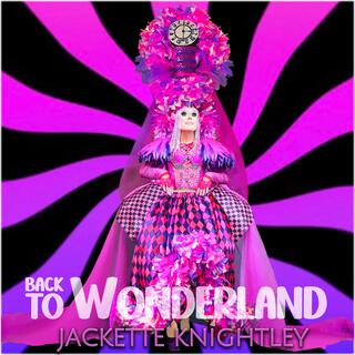 Back To WONDERLAND (Original Dance)