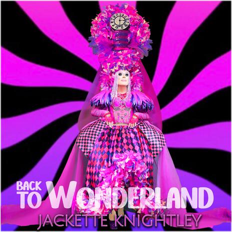 Back To WONDERLAND (Original Dance) | Boomplay Music