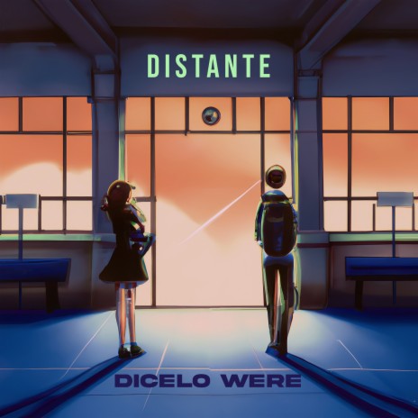 Distante | Boomplay Music