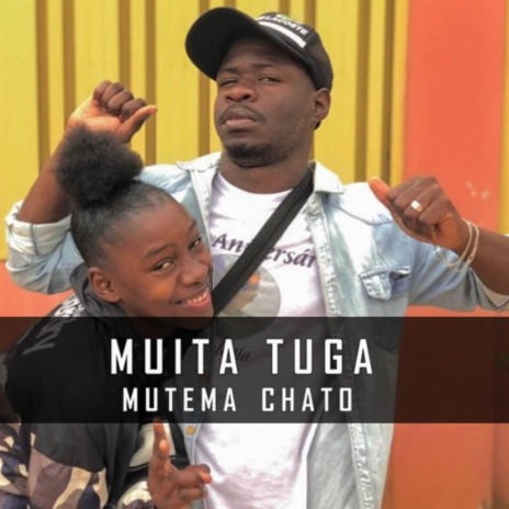 Muita Tuga | Boomplay Music