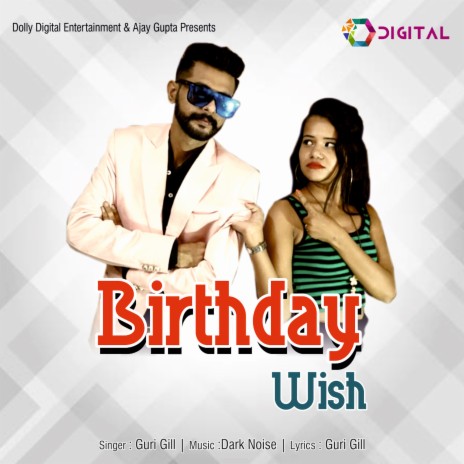 BIRTHDAY WISH | Boomplay Music