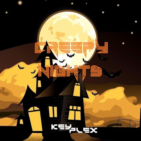Creepy Nights | Boomplay Music