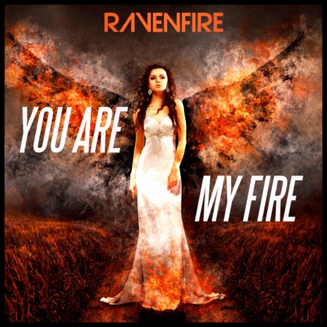 You Are My Fire | Boomplay Music