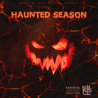 Haunted Season