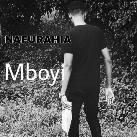 Nafurahia | Boomplay Music