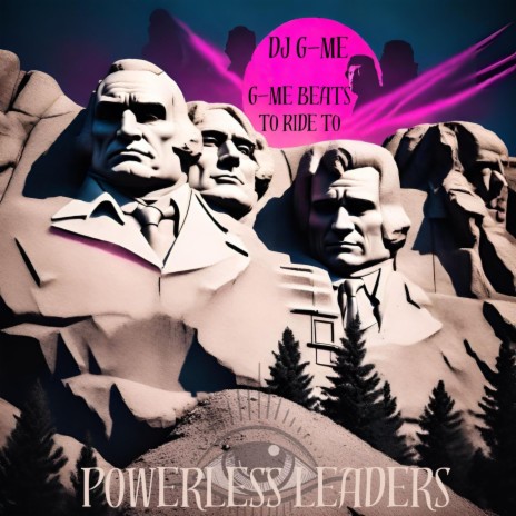 Powerless leaders