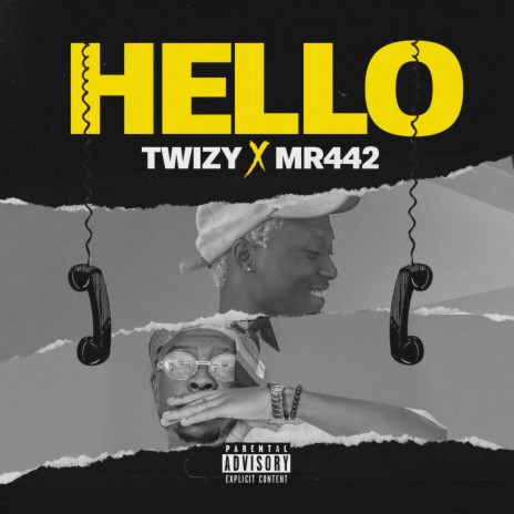 Hello ft. Mr442 | Boomplay Music