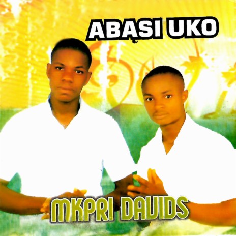 ABASI UKO | Boomplay Music