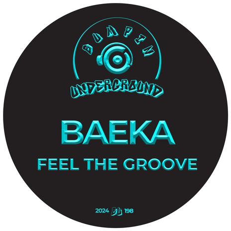 Feel The Groove | Boomplay Music