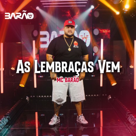 As Lembranças Vem | Boomplay Music