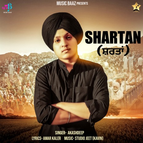 Shartan | Boomplay Music