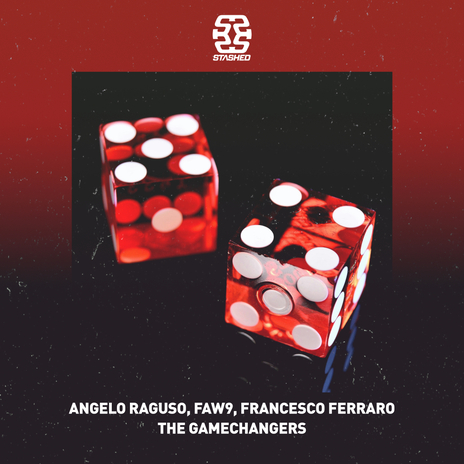 The Gamechangers ft. FAW9 & Francesco Ferraro | Boomplay Music