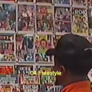 04 Freestyle