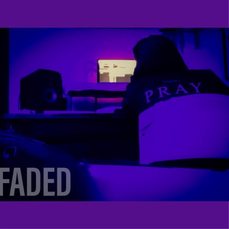 FADED ft. Mikey G | Boomplay Music