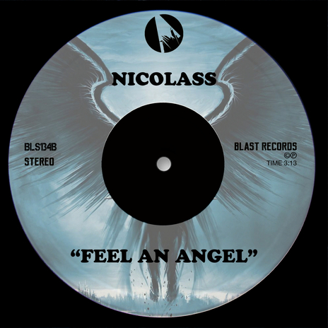 Feel An Angel | Boomplay Music