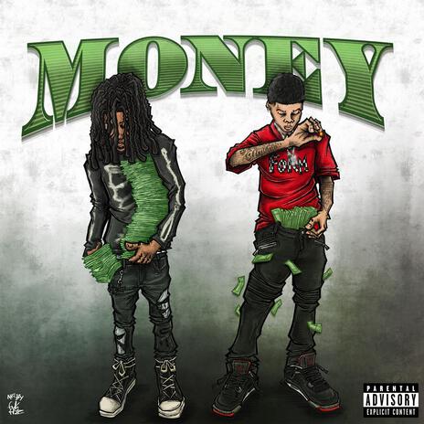 Money (feat. Lite Fortunato) | Boomplay Music