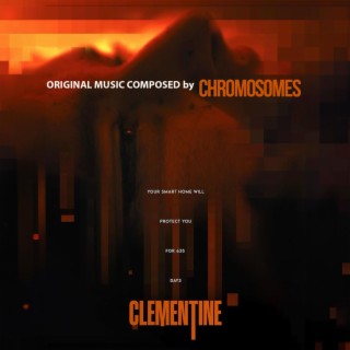 Clementine (Original Motion Picture Soundtrack)