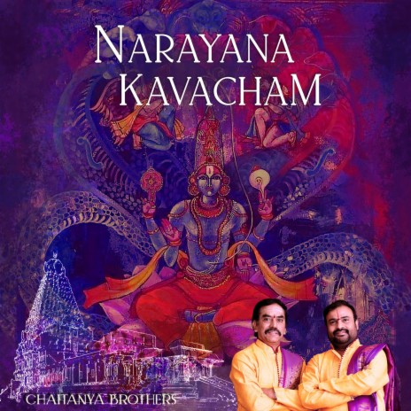 Narayana Kavacham | Boomplay Music