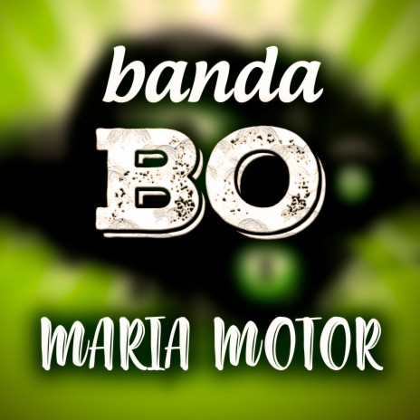 Maria Motor | Boomplay Music