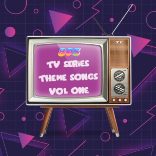 80s TV Show Theme Song Covers (Lofi Vol. 1)
